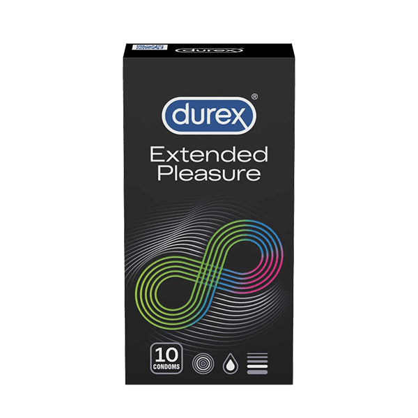 Durex Extended Pleasure