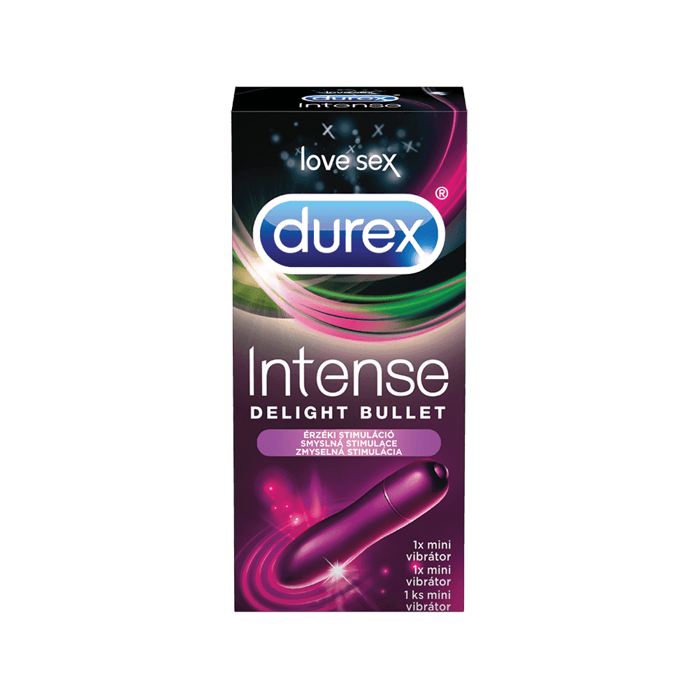 Játékok | Durex