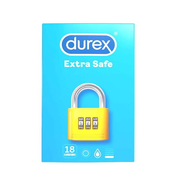 Durex Extra Safe