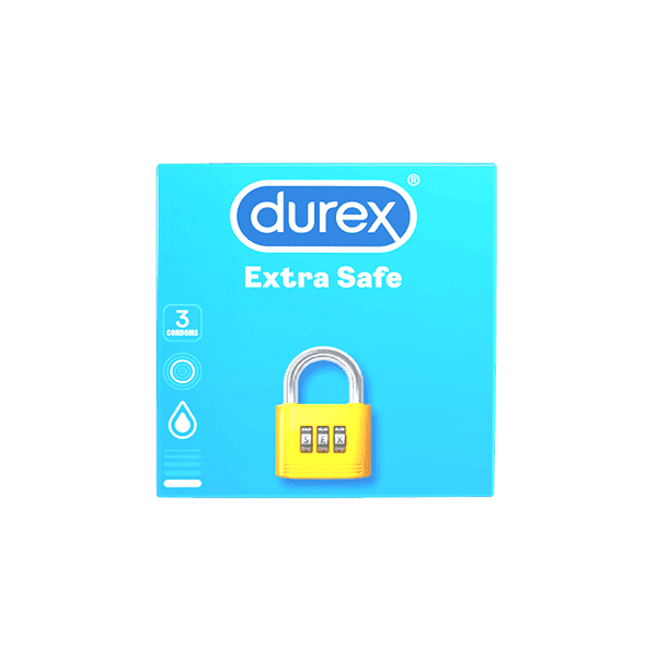 Durex Extra Safe