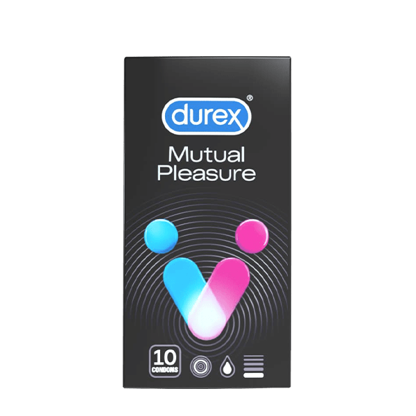 Durex Mutual Pleasure