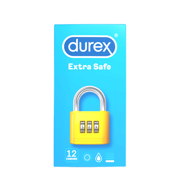 Durex Extra Safe