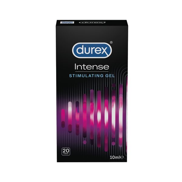 Durex Intense Stimulating Gel