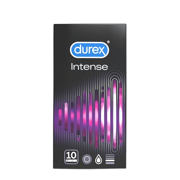 Durex Intense