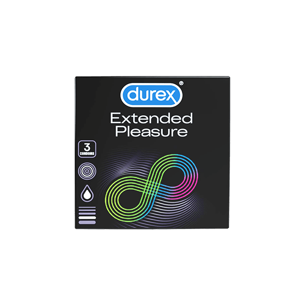 Durex Extended Pleasure