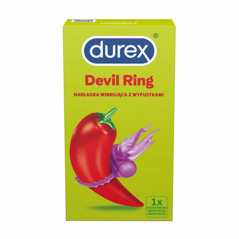 Devil Ring