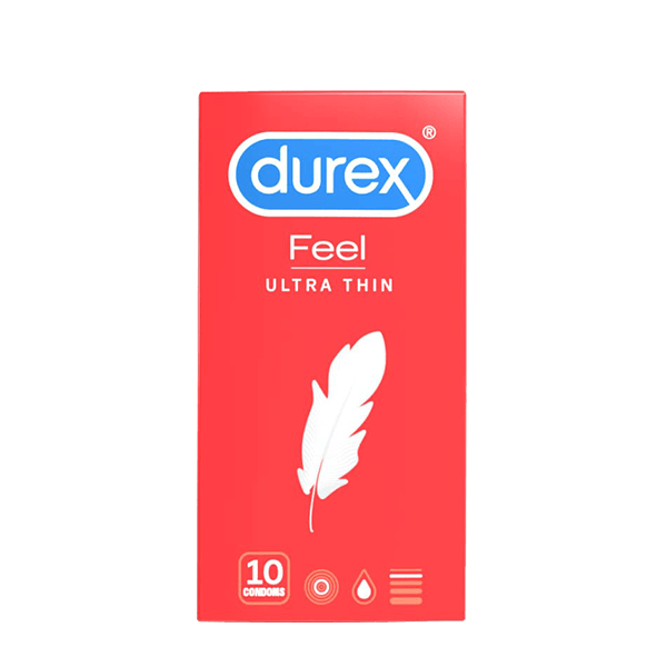 Durex Feel Ultra Thin