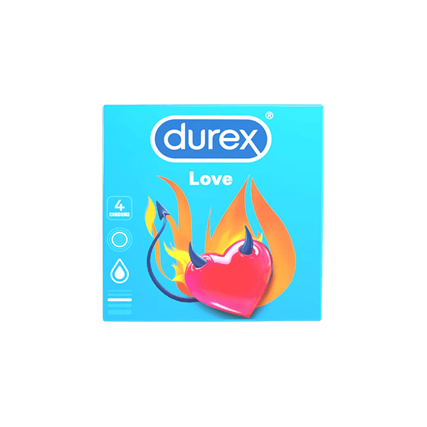 Durex Love