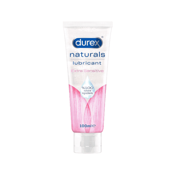 Durex Extra Sensitive