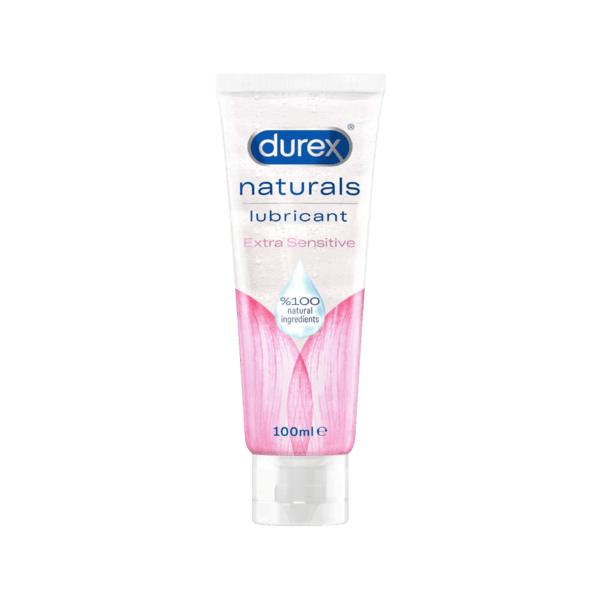 Durex Extra Sensitive