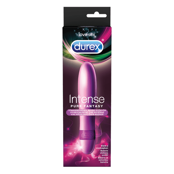 Durex Pure Fantasy